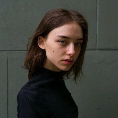 Sofia Mercado's avatar